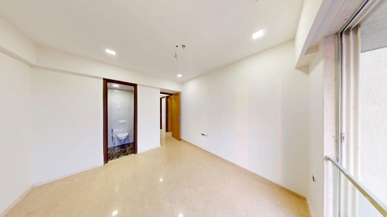 Room, kamgar putala vasahat 2 Bedroom 1077 Sq.Ft. Apartment In Kamgar Putala Vasahat Pune 10479910