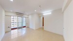 2 BHK + Study Room 1077 Sq.Ft. Apartment in Kamgar Putala Vasahat