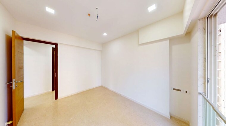 Room, kamgar putala vasahat 2 Bedroom 1077 Sq.Ft. Apartment In Kamgar Putala Vasahat Pune 10479910