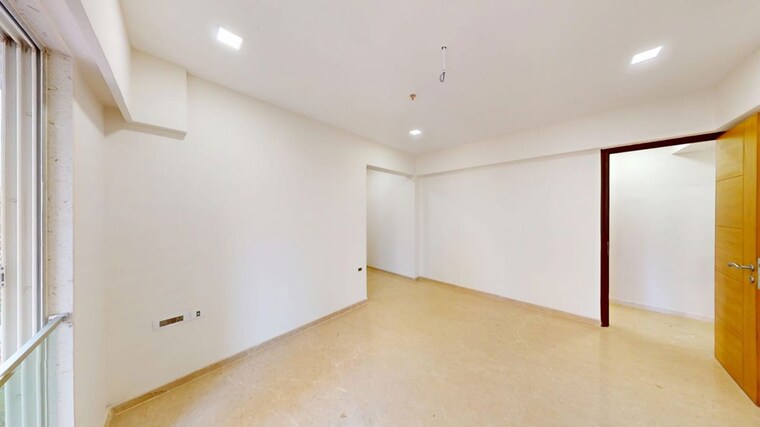 Room, kamgar putala vasahat 2 Bedroom 1077 Sq.Ft. Apartment In Kamgar Putala Vasahat Pune 10479910