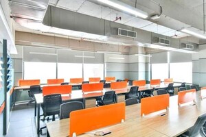  Office Space For Rent in Scheme No 54