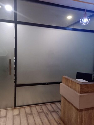 Furnished Amenities in  Office Space at Scheme No 54 – for Rent
