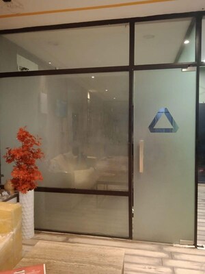 Furnished Amenities in  Office Space at Scheme No 54 – for Rent