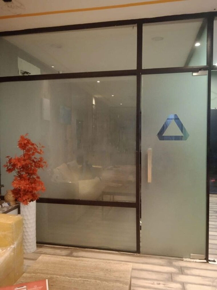 undefined, scheme no 54 Commercial Office Space 1800 Sq.Ft. In Scheme No 54 Indore 10479957