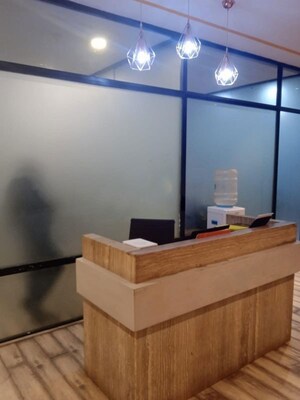 Bedroom in  Office Space at Scheme No 54 – for Rent