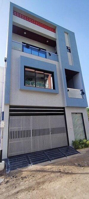 4 BHK Villa For Sale in Gail Colony