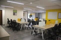 Office Space For Rent in Indore GPO