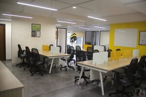  Office Space For Rent in Indore Gpo