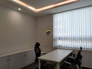 Team Area in  Office Space at Indore Gpo – for Rent
