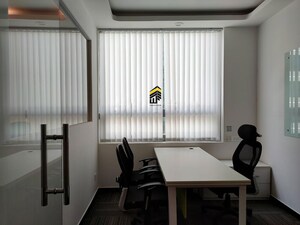Team Area in  Office Space at Indore Gpo – for Rent