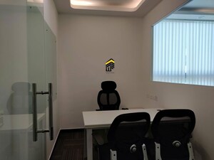 Team Area in  Office Space at Indore Gpo – for Rent