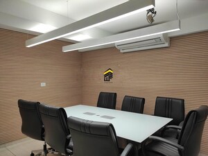 Team Area in  Office Space at Indore Gpo – for Rent