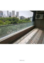 3 BHK + Study Room 2403 Sq.Ft. Apartment in Emaar MGF Emerald Hills