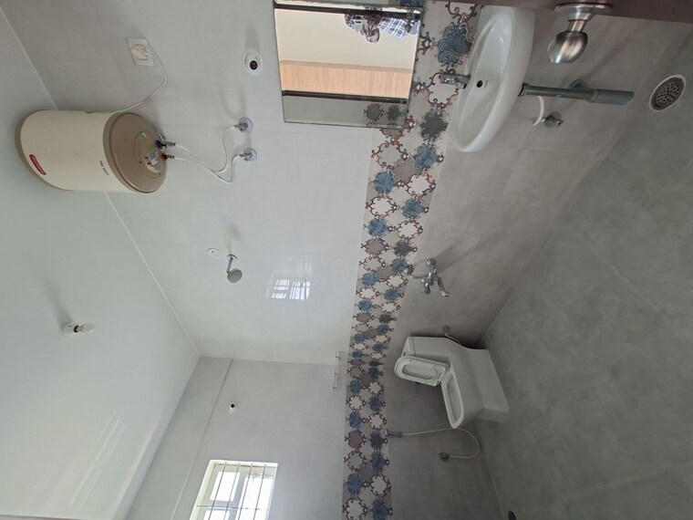 Bathroom, singasandra 3 Bedroom 1500 Sq.Ft. Builder Floor In Singasandra Bangalore 10479980