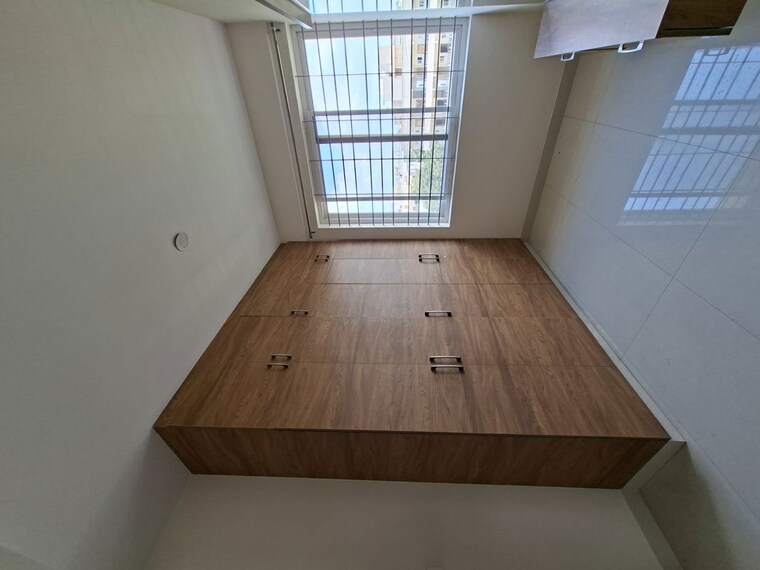 Balcony, singasandra 3 Bedroom 1500 Sq.Ft. Builder Floor In Singasandra Bangalore 10479980