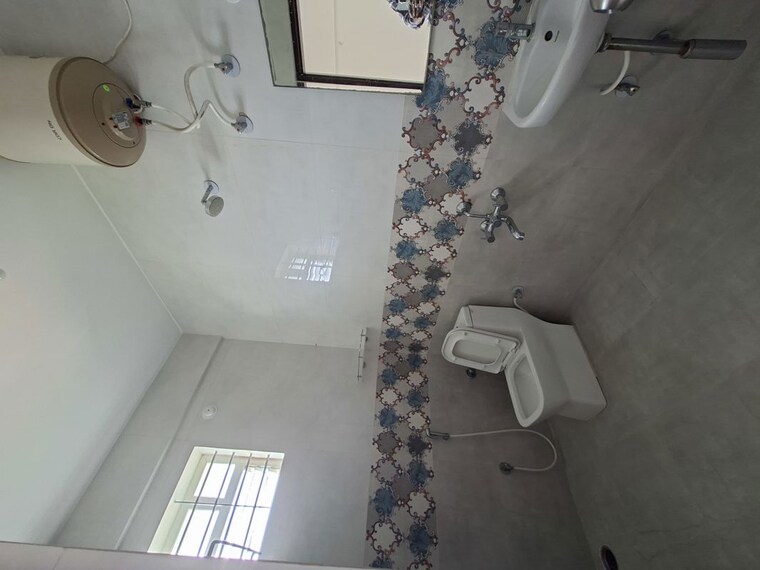 Bathroom, singasandra 3 Bedroom 1500 Sq.Ft. Builder Floor In Singasandra Bangalore 10479980