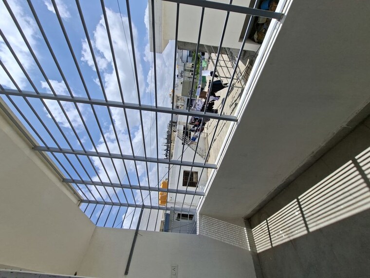 undefined, singasandra 3 Bedroom 1500 Sq.Ft. Builder Floor In Singasandra Bangalore 10479980
