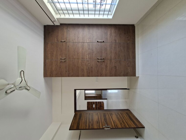 Kitchen, singasandra 3 Bedroom 1500 Sq.Ft. Builder Floor In Singasandra Bangalore 10479980