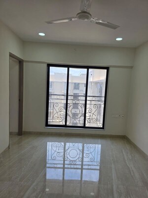 1 BHK Apartment For Rent in Chandiwala Pearl Heaven, Andheri East