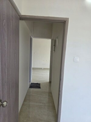 Building Lobby in 1 BHK Apartment at Chandiwala Pearl Heaven, Andheri East – for Rent