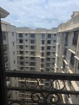 1 BHK Apartment – Exterior View View at Chandiwala Pearl Heaven, Andheri East - for Rent