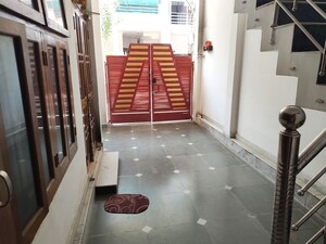 Kitchen/pantry in 1 RK Villa at Alaknanda Apartment Gomti Nagar, Gomti Nagar – for Rent