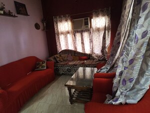 1 RK Villa For Rent in Alaknanda Apartment Gomti Nagar, Gomti Nagar