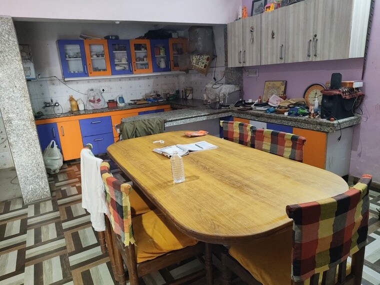 Team Area, alaknanda-apartment-gomti-nagar 1 RK 4050 Sq.Ft. Villa In Gomti Nagar Lucknow 10479995
