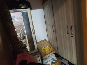 Bedroom in 1 RK Villa at Alaknanda Apartment Gomti Nagar, Gomti Nagar – for Rent