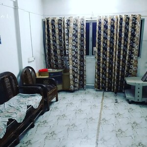 1 BHK Apartment For Rent in Chinchwad
