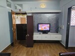 2 BHK 1030 Sq.Ft. Apartment in Amrut Runwal Paradise