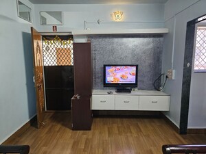 2 BHK Apartment For Rent in Amrut Runwal Paradise, Kothrud