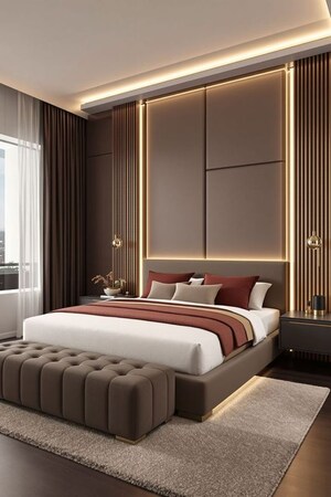 3 BHK Builder Floor For Rent in Safdarjung Enclave