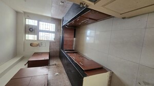 Kitchen in 3 BHK Apartment at Eldeco Green Meadows, Pi Greater Noida – for Sale