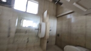 Bathroom in 3 BHK Apartment at Eldeco Green Meadows, Pi Greater Noida – for Sale
