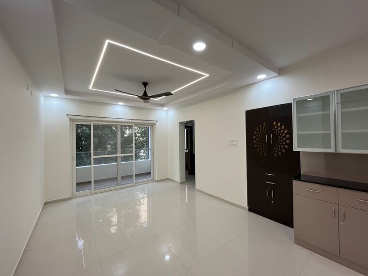 Room, riddhi-saphire 3 Bedroom 2055 Sq.Ft. Apartment In Narsingi Hyderabad 10458476