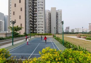 4 BHK Apartment For Sale in Vatika Seven Lamps, Sector 82