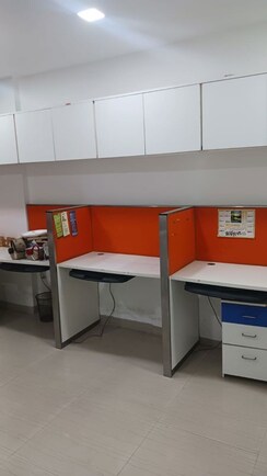 Office Space For Rent in Bhandup West