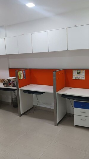  Office Space For Rent in Bhandup West