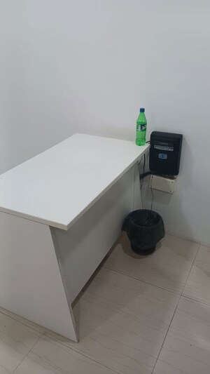 Furnished Amenities in  Office Space at Bhandup West – for Rent