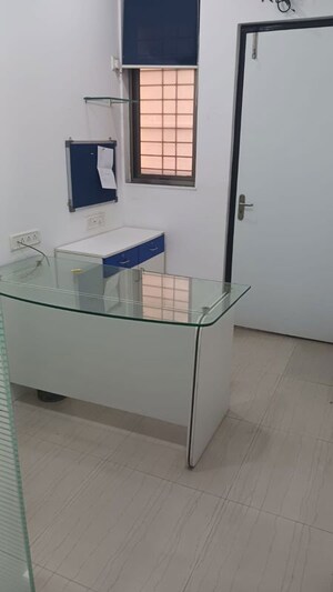 Bathroom in  Office Space at Bhandup West – for Rent