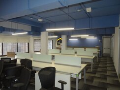 Office Space For Rent in Chhoti Gwaltoli