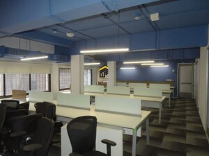 Office Space For Rent in Chhoti Gwaltoli