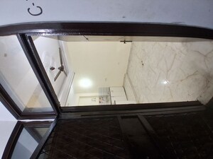 Building Lobby in 1 BHK Builder Floor at Mehrauli – for Sale