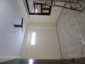 Bedroom in 1 BHK Builder Floor at Mehrauli – for Sale