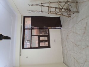 Bedroom in 1 BHK Builder Floor at Mehrauli – for Sale