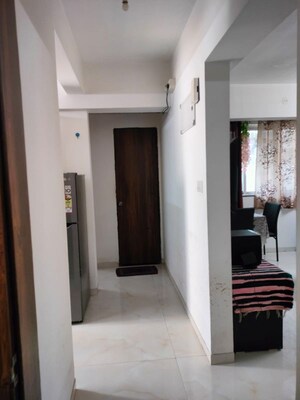  2 BHK Apartment at Somani Dream Home, Punawale – for Rent