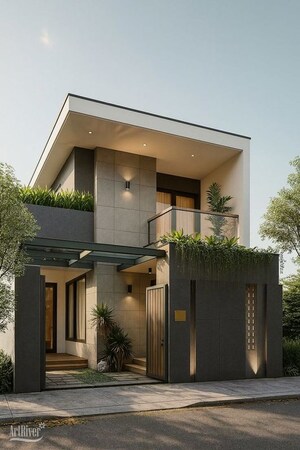 3 BHK Villa For Sale in Jigani