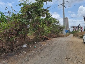 Plot For Sale in Kharghar