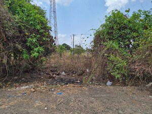 Plot Area in  Plot at Kharghar – for Sale